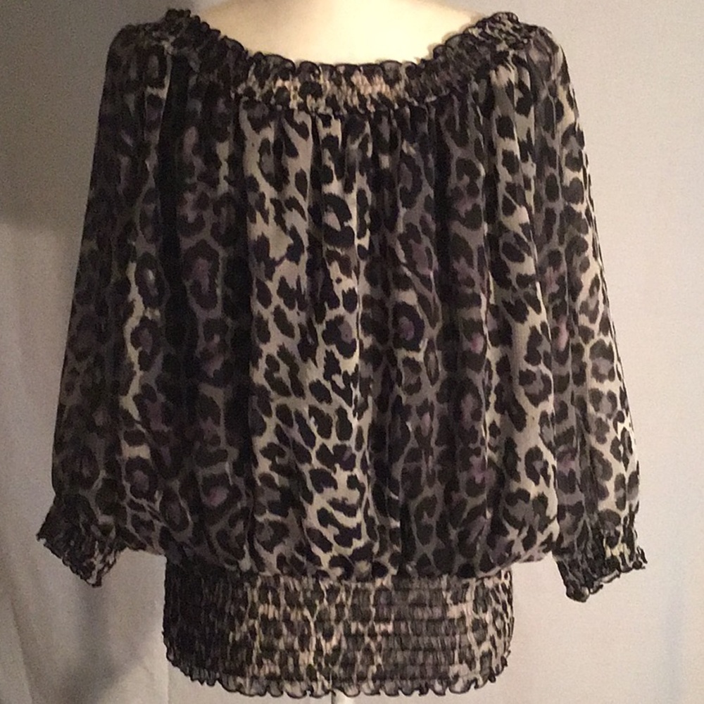 CATO blouse - Picture 4 of 11